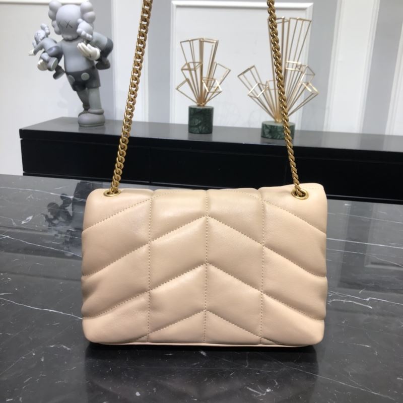 YSL Top Handle Bags